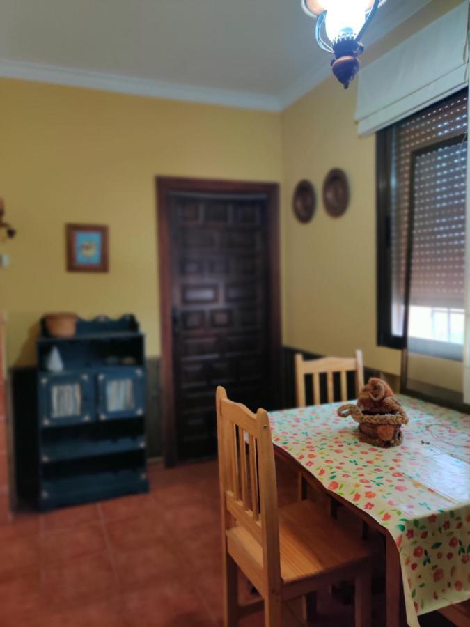 Casa Rural Alhambra Ruidera المظهر الخارجي الصورة