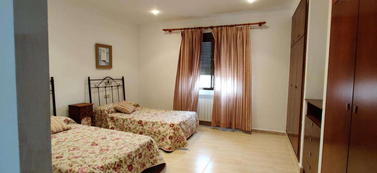 Casa Rural Alhambra Ruidera المظهر الخارجي الصورة