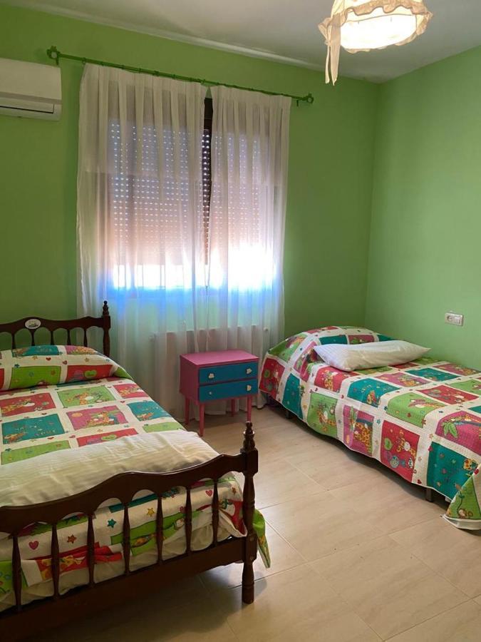 Casa Rural Alhambra Ruidera المظهر الخارجي الصورة